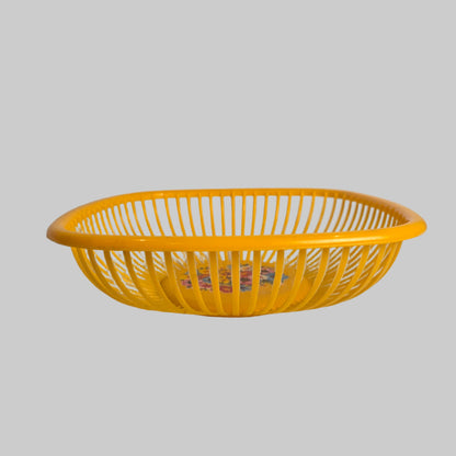 Vtg Per Alimenti plastic bowl CSBH