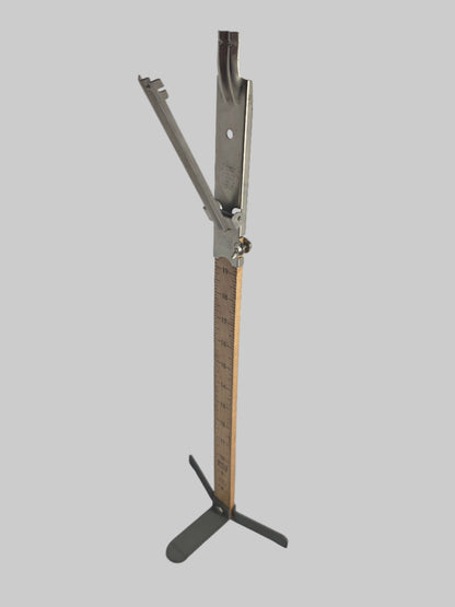 Vtg Hem Marker