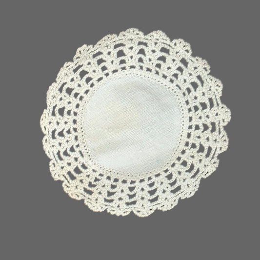 Vtg. Doily