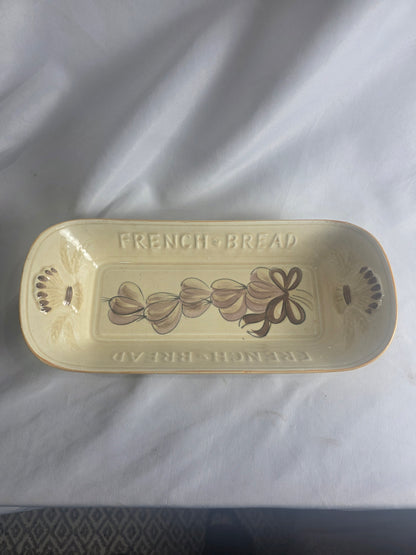 CA Pottery Bowl CSMS