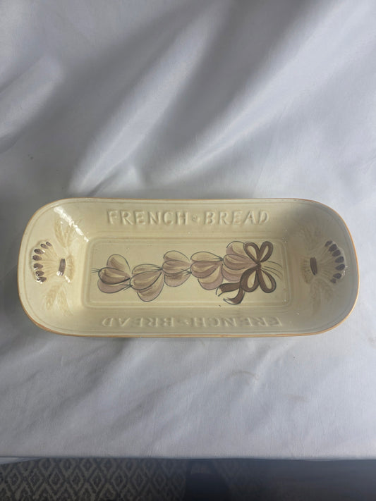 CA Pottery Bowl CSMS