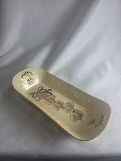 CA Pottery Bowl CSMS