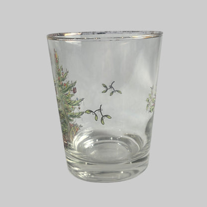 Holiday Lowball Set (2)