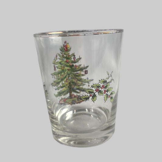 Holiday Lowball Set (2)