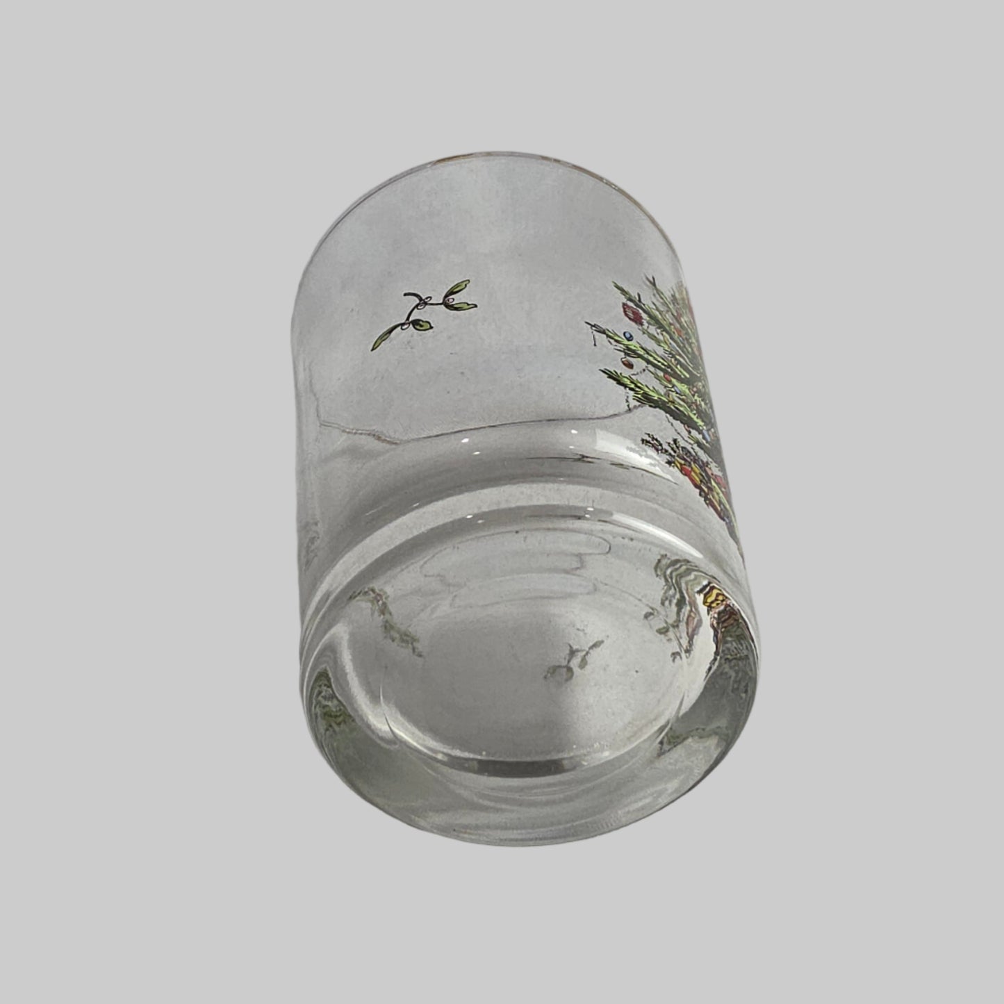 Holiday Lowball Set (2)