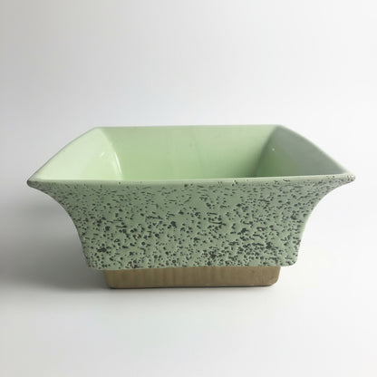 Rare Gainey S-8 Speckle Planter