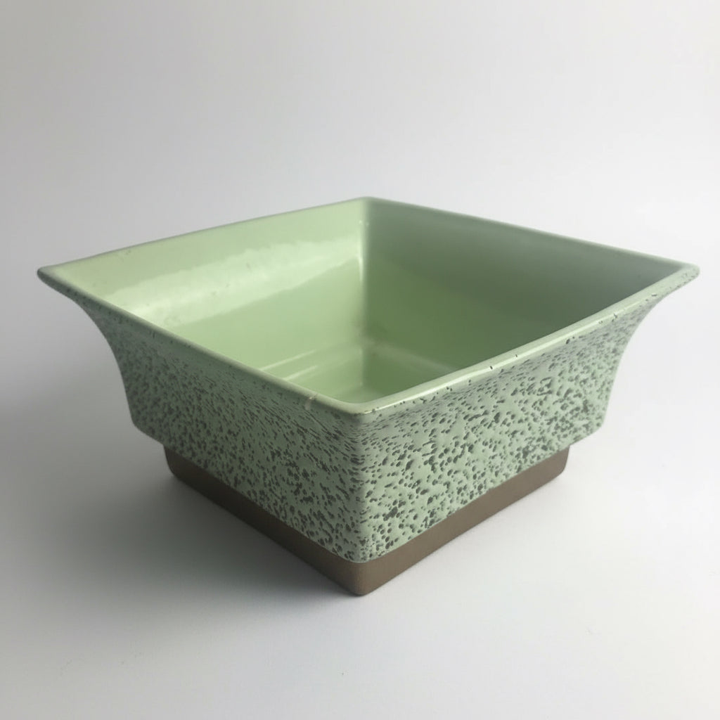 Rare Gainey S-8 Speckle Planter