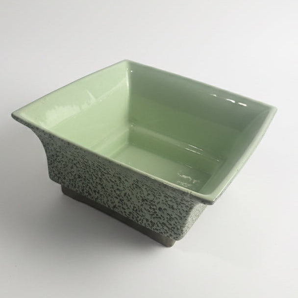 Rare Gainey S-8 Speckle Planter