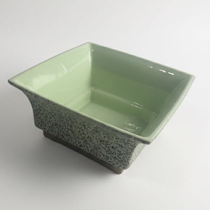 Rare Gainey S-8 Speckle Planter