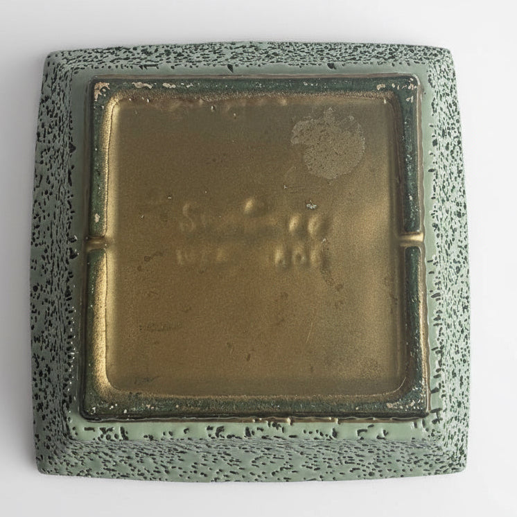 Rare Gainey S-8 Speckle Planter