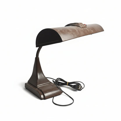 Vtg. Desk Lamp