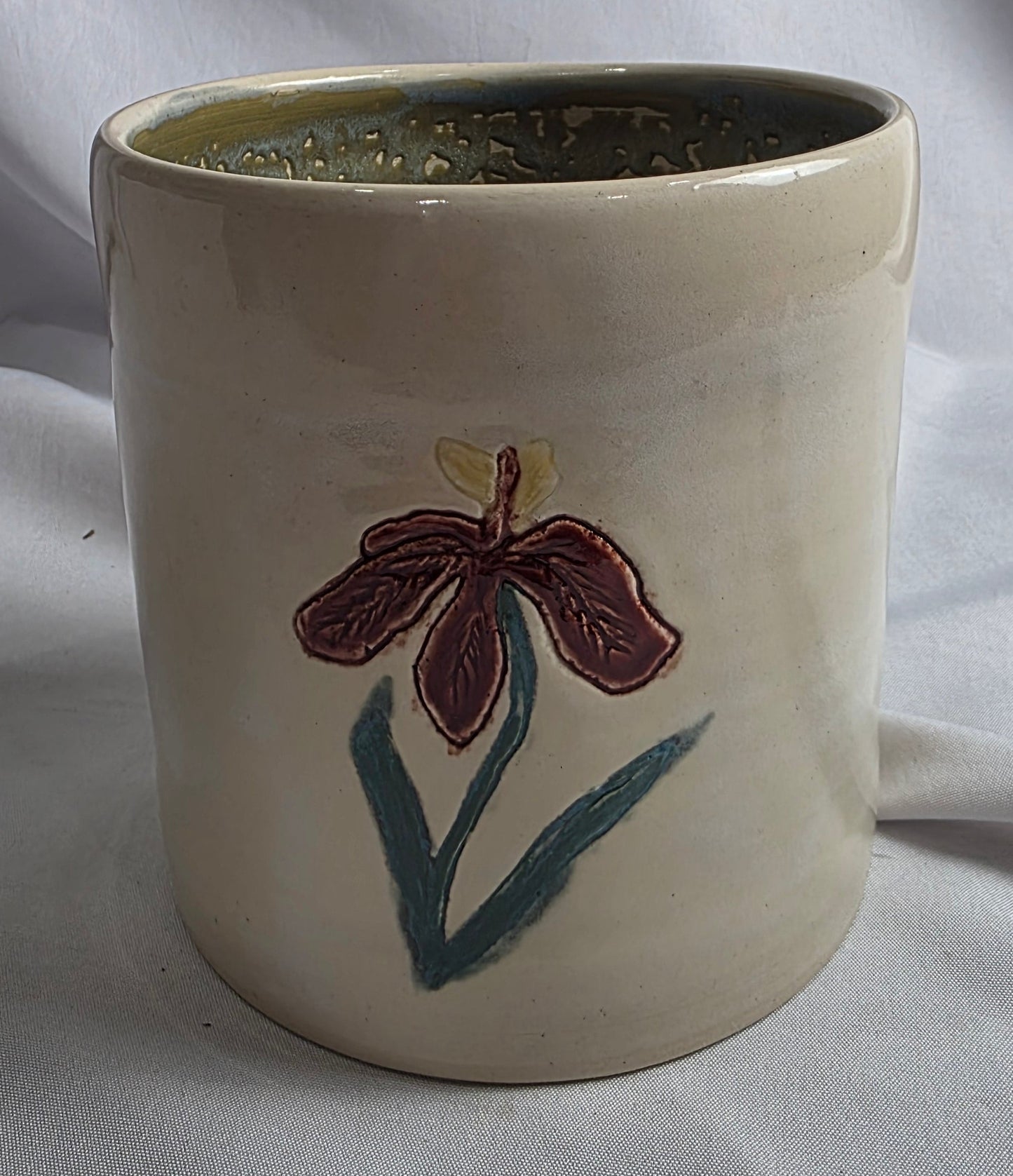 Flower Planter - CSMJ
