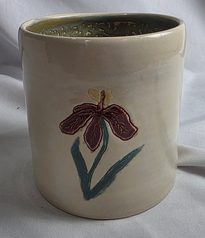 Flower Planter - CSMJ