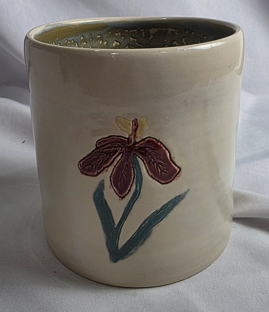 Flower Planter - CSMJ
