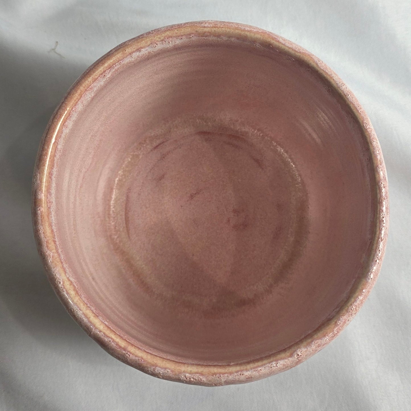 Pink Seashell Planter - CSMJ