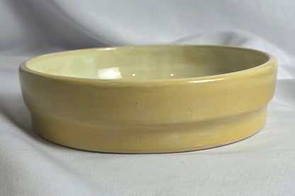 Yellow Bowl - CSMJ