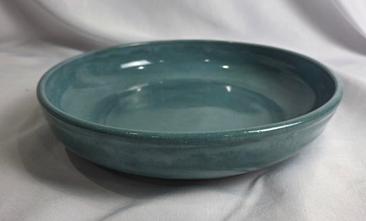 L Teal Bowl - CSMJ
