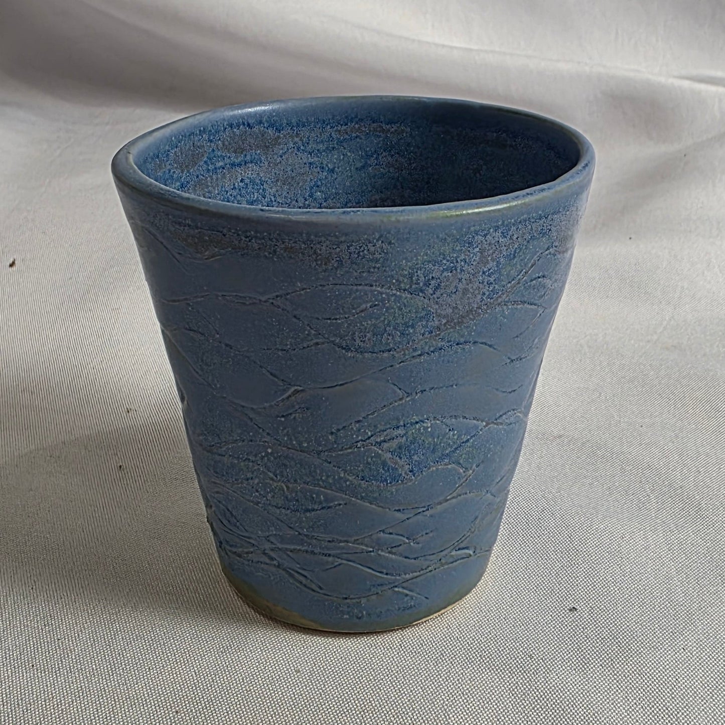 Waves Cup - CSMJ