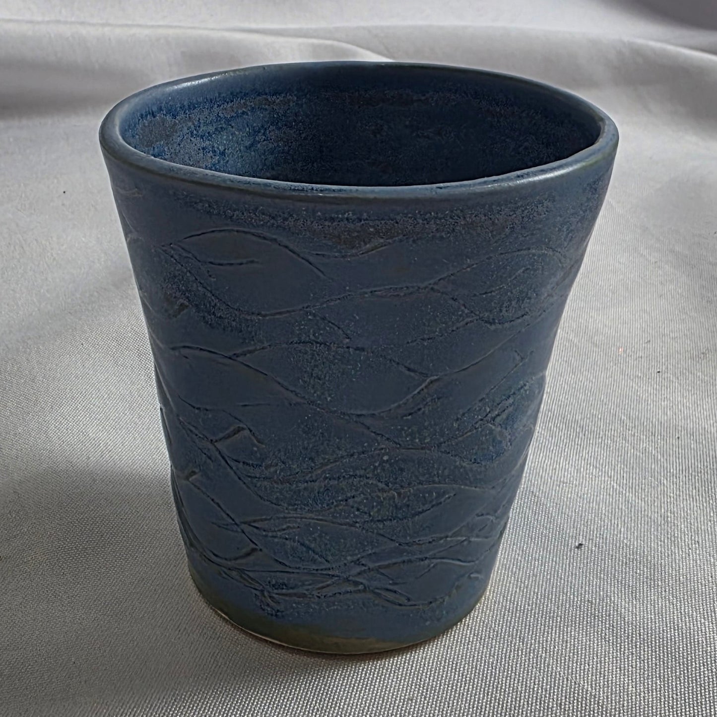 Waves Cup - CSMJ