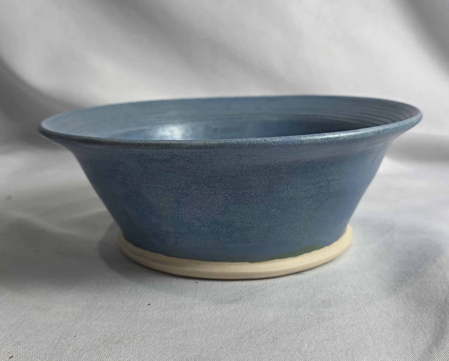 Capri Blue Bowl - CSMJ