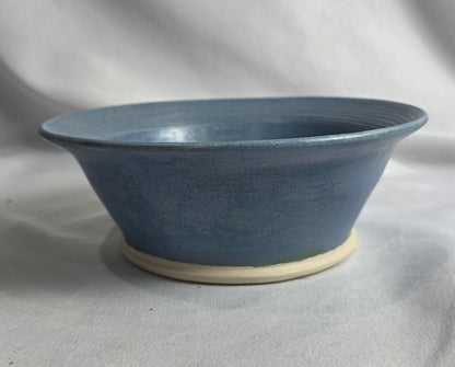Capri Blue Bowl - CSMJ