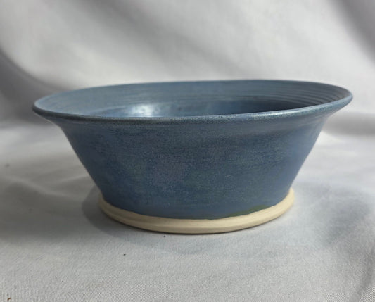 Capri Blue Bowl - CSMJ