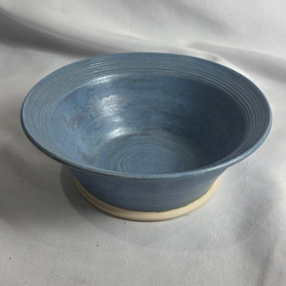 Capri Blue Bowl - CSMJ