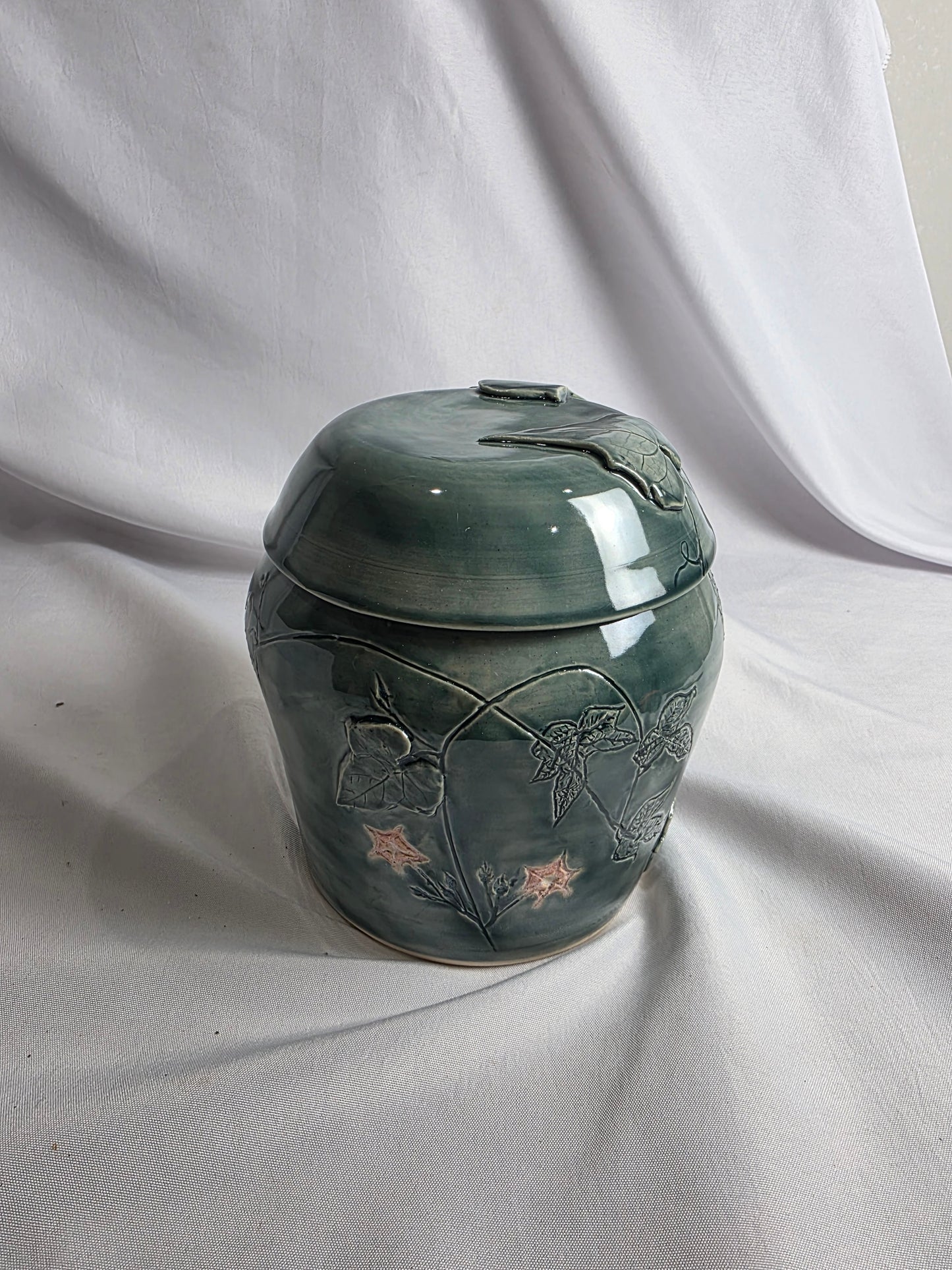 Ivy Jar - CSMJ