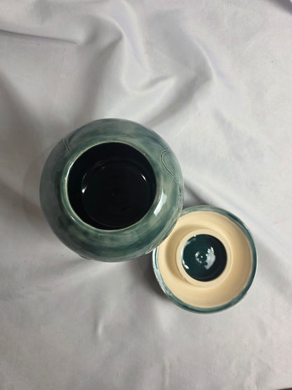 Ivy Jar - CSMJ
