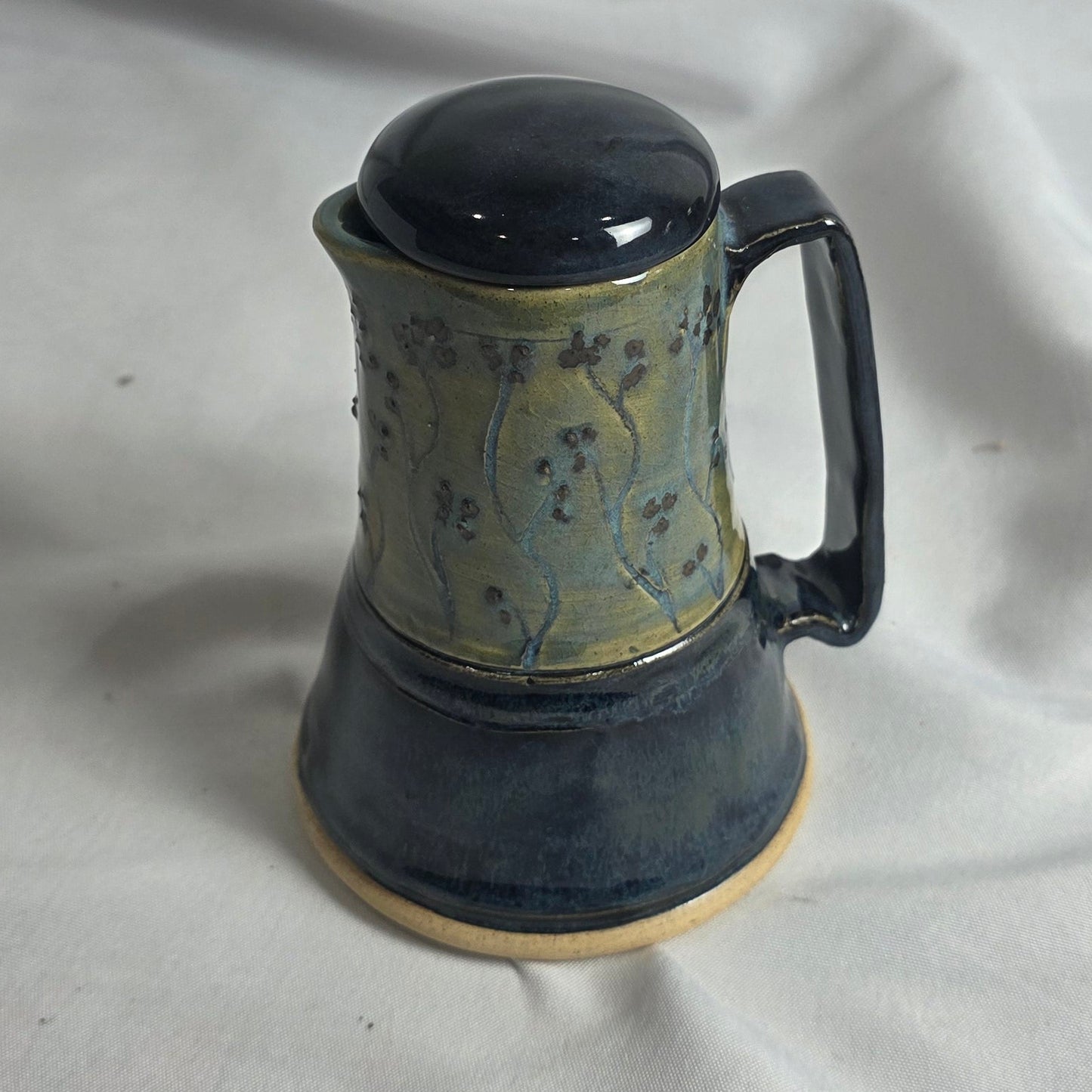 Hot Chocolate Set (2) - CSMJ