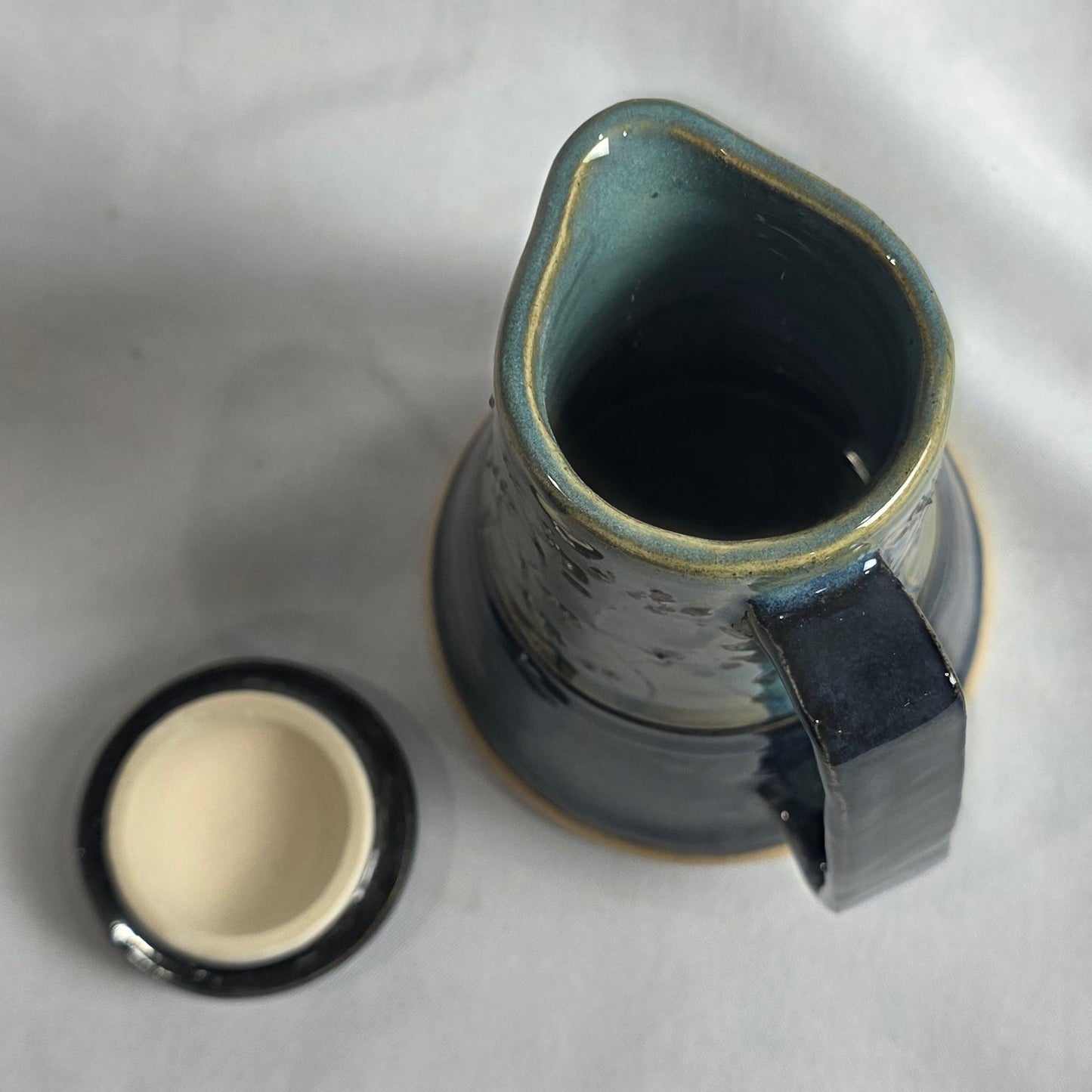 Hot Chocolate Set (2) - CSMJ