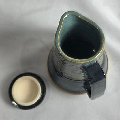 Hot Chocolate Set (2) - CSMJ