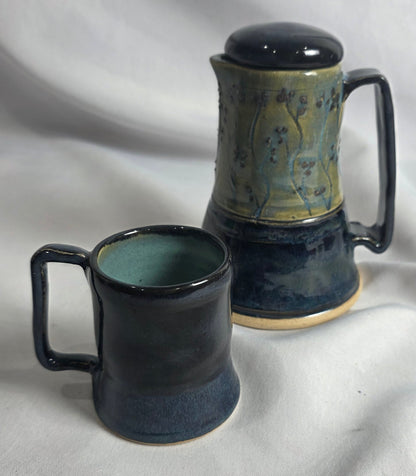 Hot Chocolate Set (2) - CSMJ