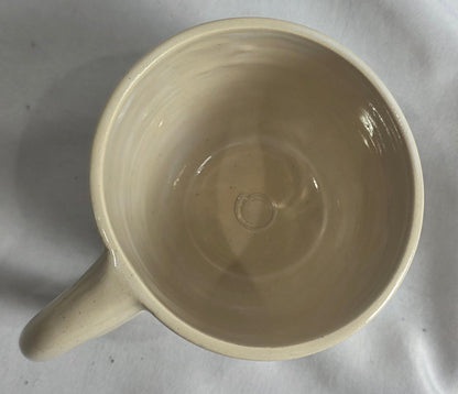 L Floral Mug - CSMJ