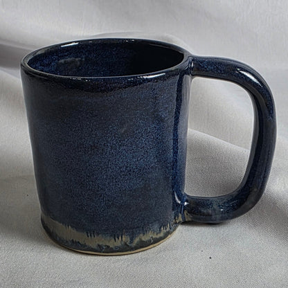 M Blue Mug - CSMJ