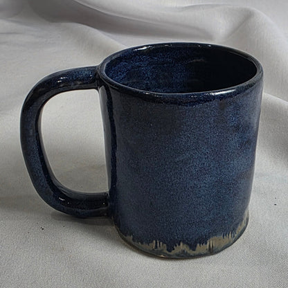 M Blue Mug - CSMJ