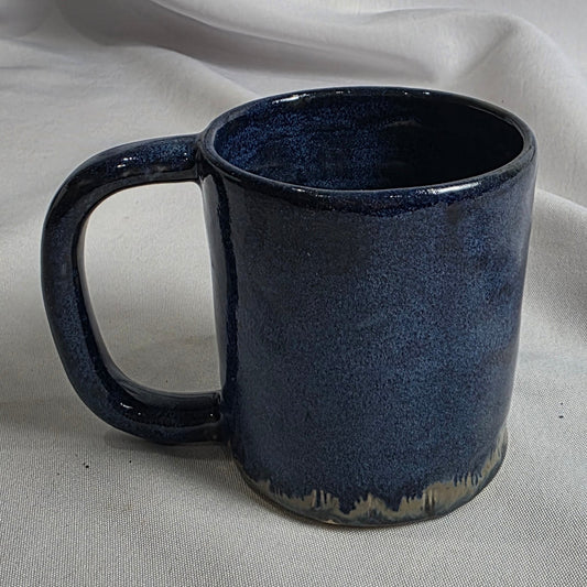 M Blue Mug - CSMJ