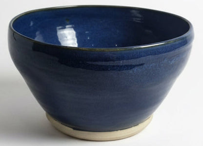 XL Blue Surf Bowl - CSMJ