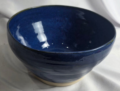 XL Blue Surf Bowl - CSMJ