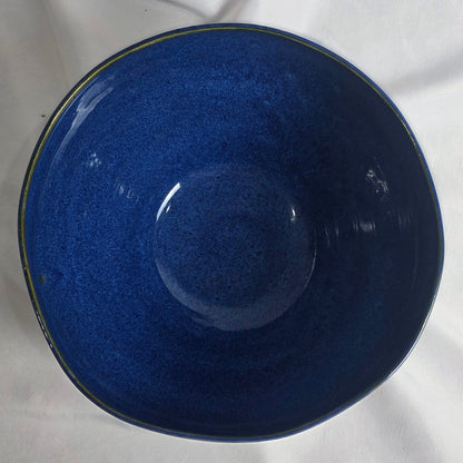XL Blue Surf Bowl - CSMJ