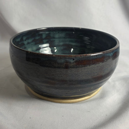 Brown/Blue Bowl - CSMJ