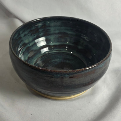 Brown/Blue Bowl - CSMJ