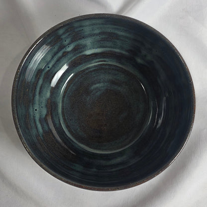 Brown/Blue Bowl - CSMJ