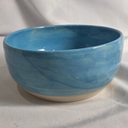 L Blue Bowl - CSMJ
