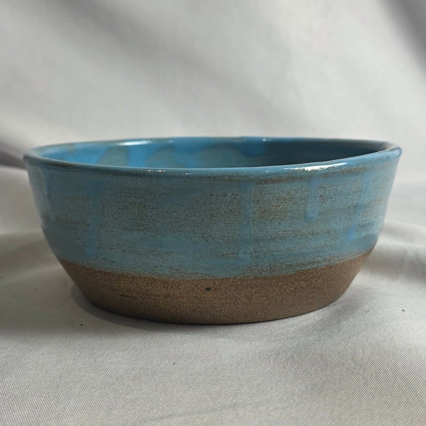 M Blue Bowl - CSMJ