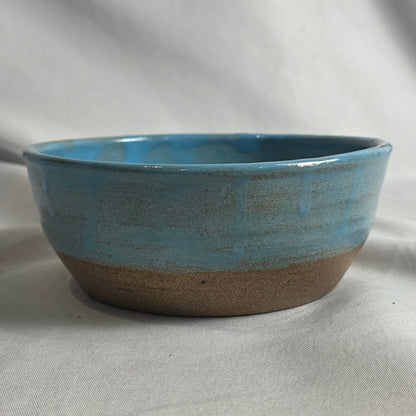 M Blue Bowl - CSMJ
