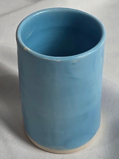 L Blue Cup - CSMJ