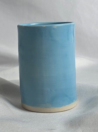 L Blue Cup - CSMJ
