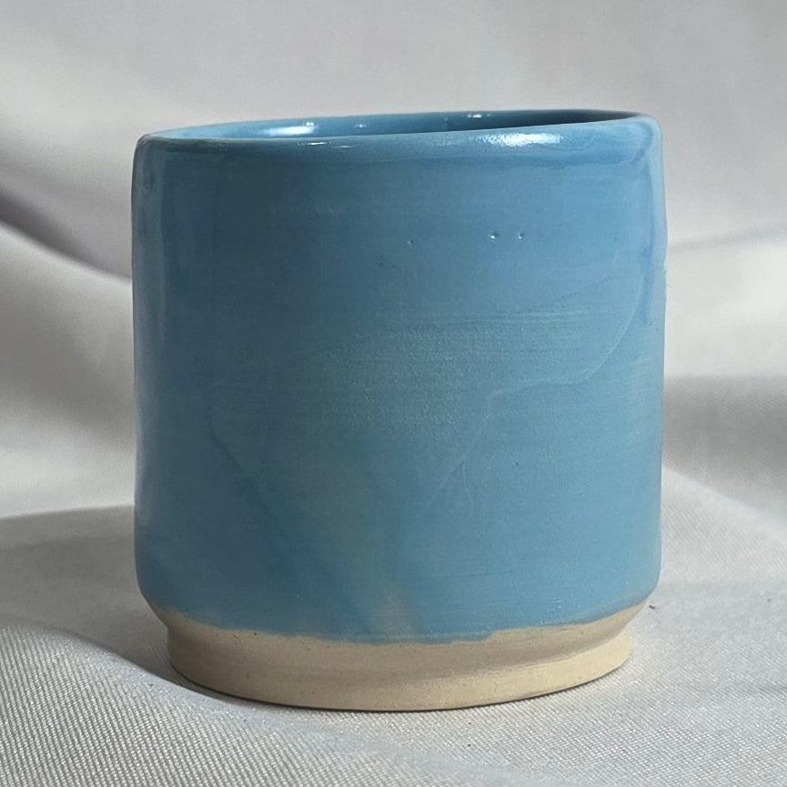 M Blue Cup - CSMJ