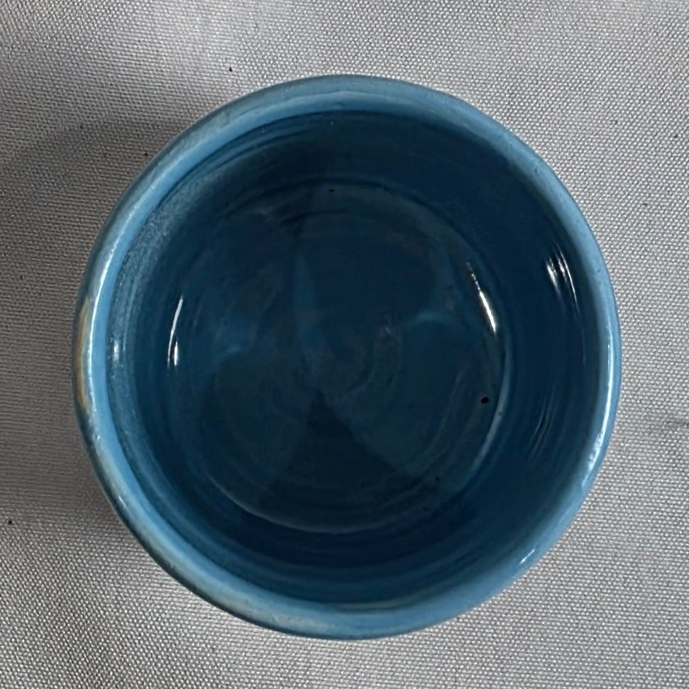 M Blue Cup - CSMJ